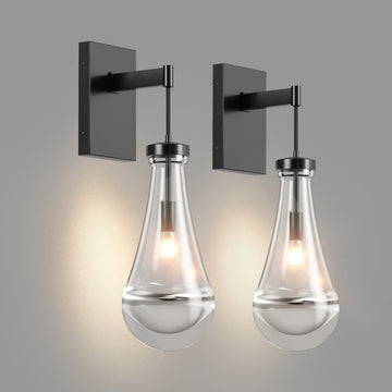 Wall Sconces